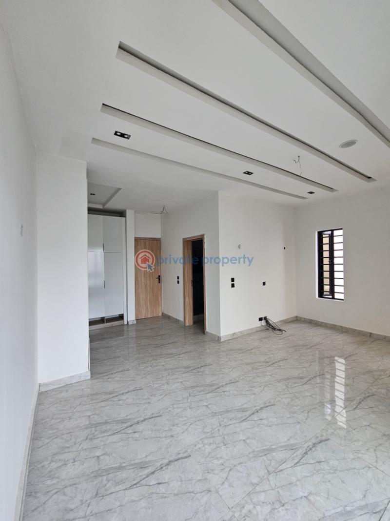 4 bedroom Duplex For Sale Ajah Lagos - 8
