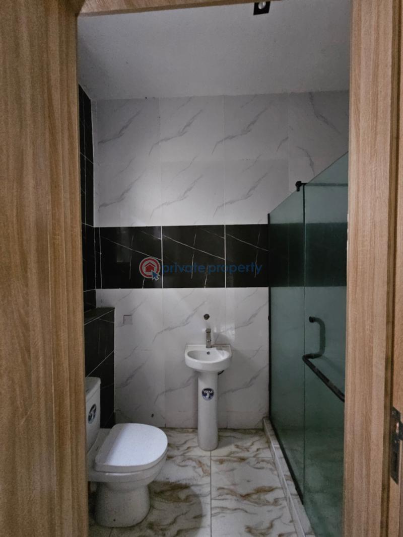 4 bedroom Duplex For Sale Ajah Lagos - 4