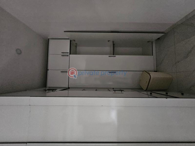 Lovely 4bedroom semi detached duplex for rent - 8 4 bedroom Duplex For Rent Thomas Estate Ajah Lagos - 8