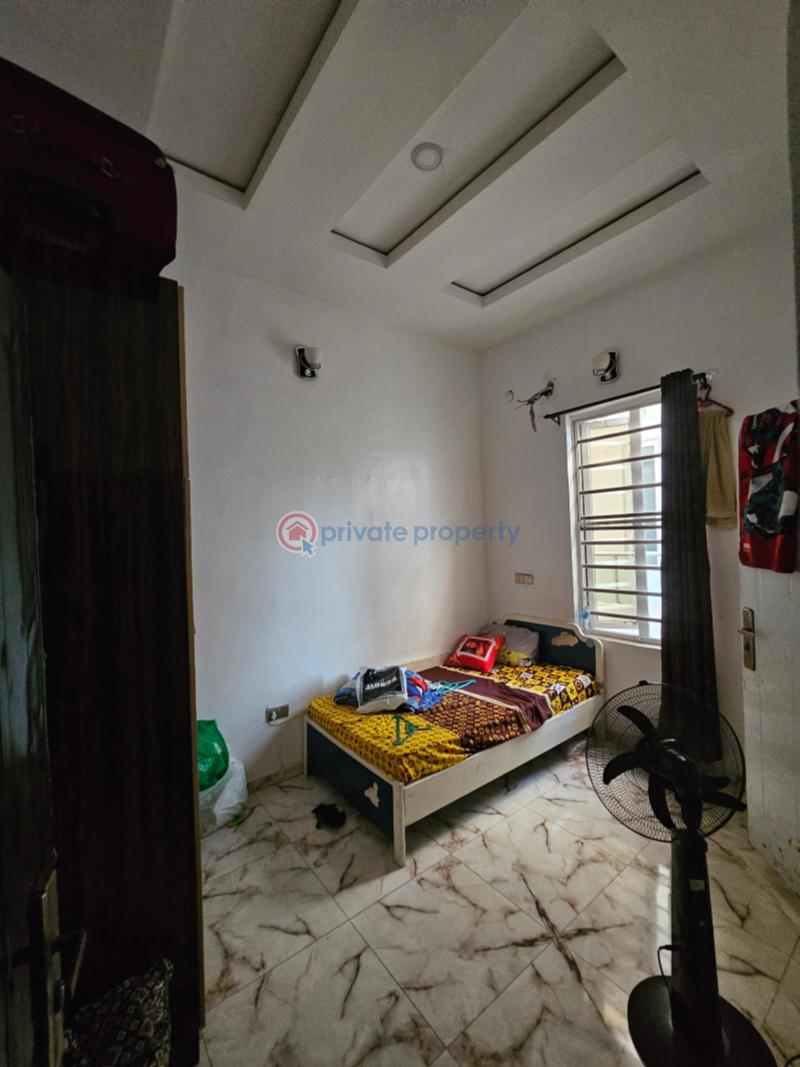 4 bedroom Duplex For Rent Thomas Estate Ajah Lagos - 8