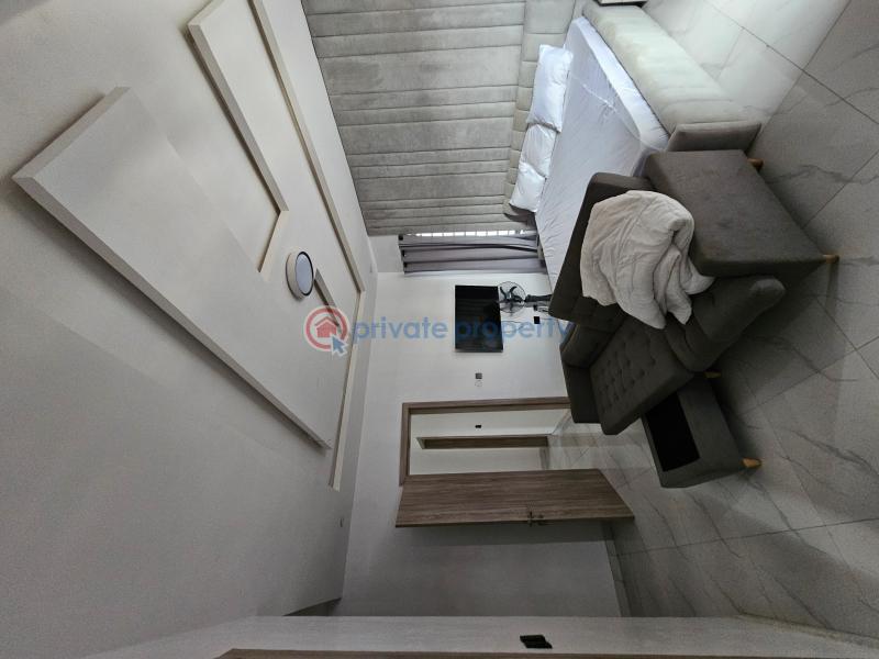 Lovely 4bedroom semi detached duplex for rent - 13 4 bedroom Duplex For Rent Thomas Estate Ajah Lagos - 13