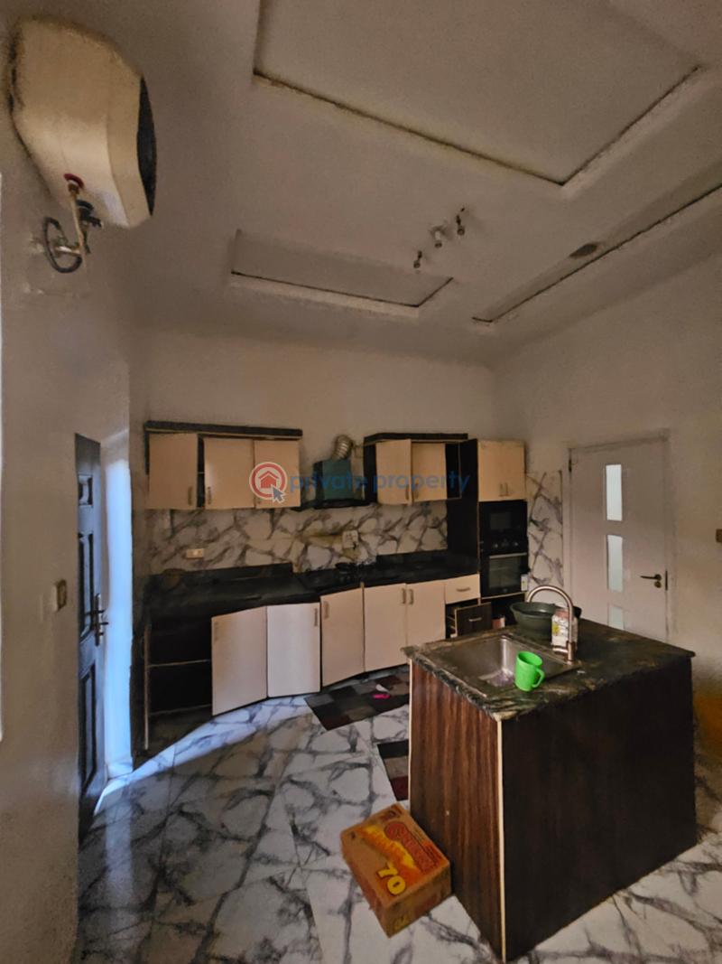 4 bedroom Duplex For Rent Thomas Estate Ajah Lagos - 2