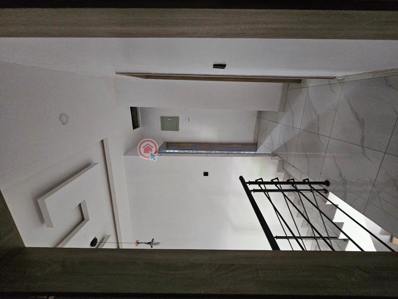 Lovely 4bedroom semi detached duplex for rent - 7 4 bedroom Duplex For Rent Thomas Estate Ajah Lagos - 7