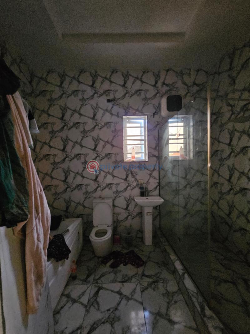 4 bedroom Duplex For Rent Thomas Estate Ajah Lagos - 7