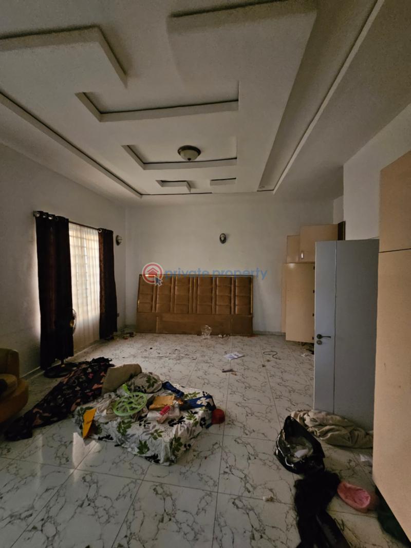 4 bedroom Duplex For Rent Thomas Estate Ajah Lagos - 6