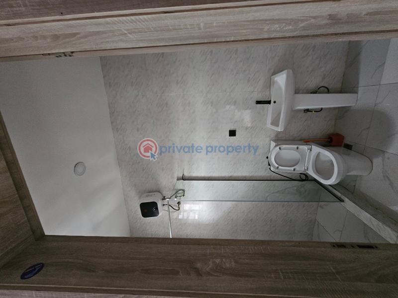 Lovely 4bedroom semi detached duplex for rent - 14 4 bedroom Duplex For Rent Thomas Estate Ajah Lagos - 14
