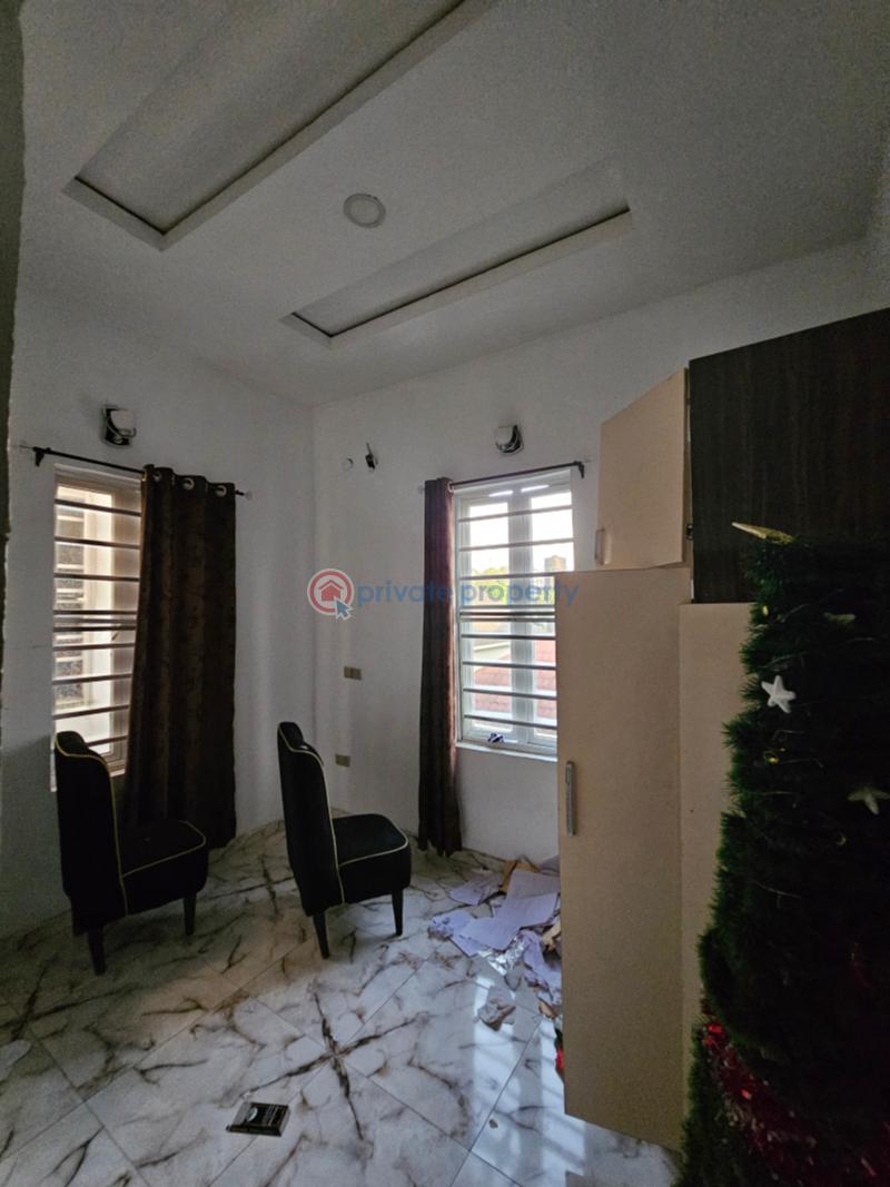 4 bedroom Duplex For Rent Thomas Estate Ajah Lagos - 9