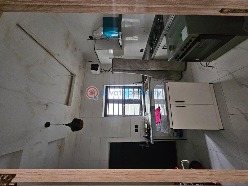 Lovely 4bedroom semi detached duplex for rent - 2 4 bedroom Duplex For Rent Thomas Estate Ajah Lagos - 2