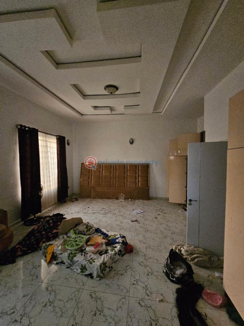 4 bedroom Duplex For Rent Thomas Estate Ajah Lagos - 3