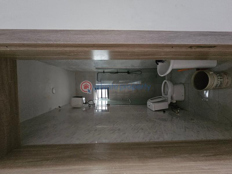 Lovely 4bedroom semi detached duplex for rent - 4 4 bedroom Duplex For Rent Thomas Estate Ajah Lagos - 4