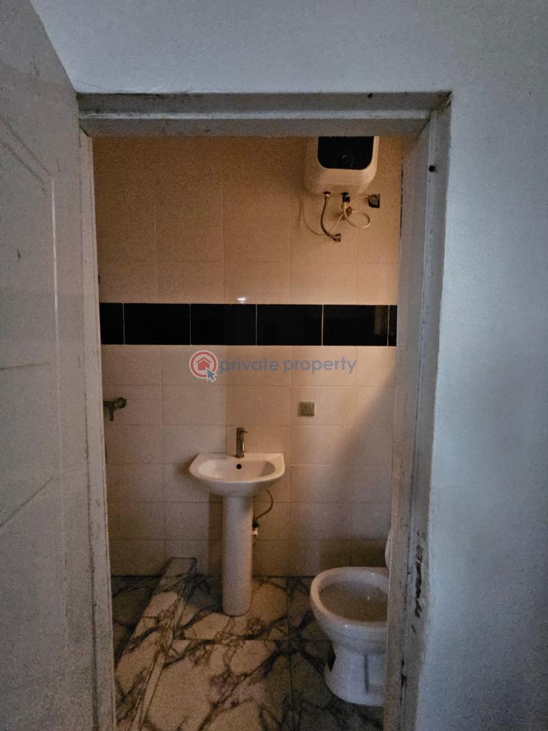 4 bedroom Duplex For Rent Thomas Estate Ajah Lagos - 10
