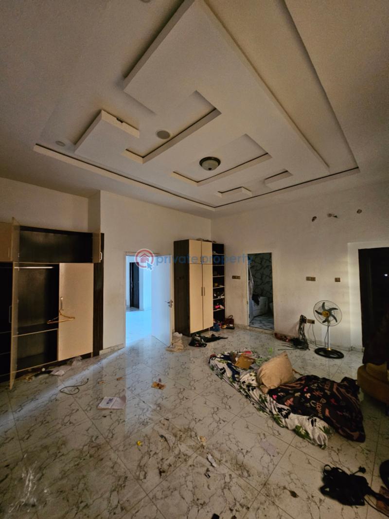 4 bedroom Duplex For Rent Thomas Estate Ajah Lagos - 4