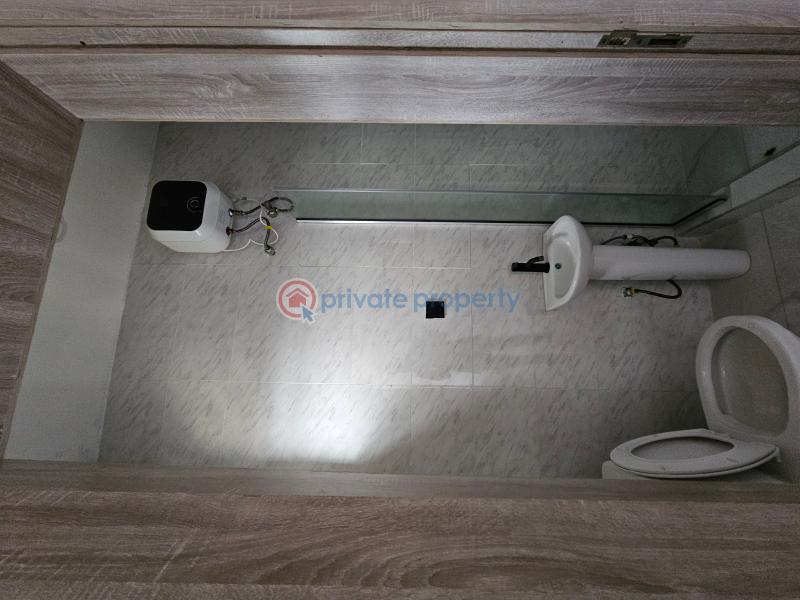 Lovely 4bedroom semi detached duplex for rent - 10 4 bedroom Duplex For Rent Thomas Estate Ajah Lagos - 10