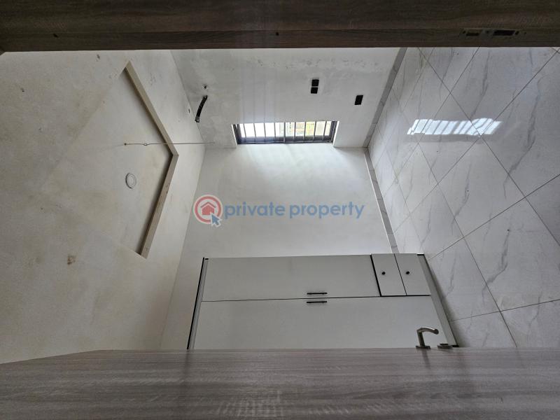 Lovely 4bedroom semi detached duplex for rent - 12 4 bedroom Duplex For Rent Thomas Estate Ajah Lagos - 12