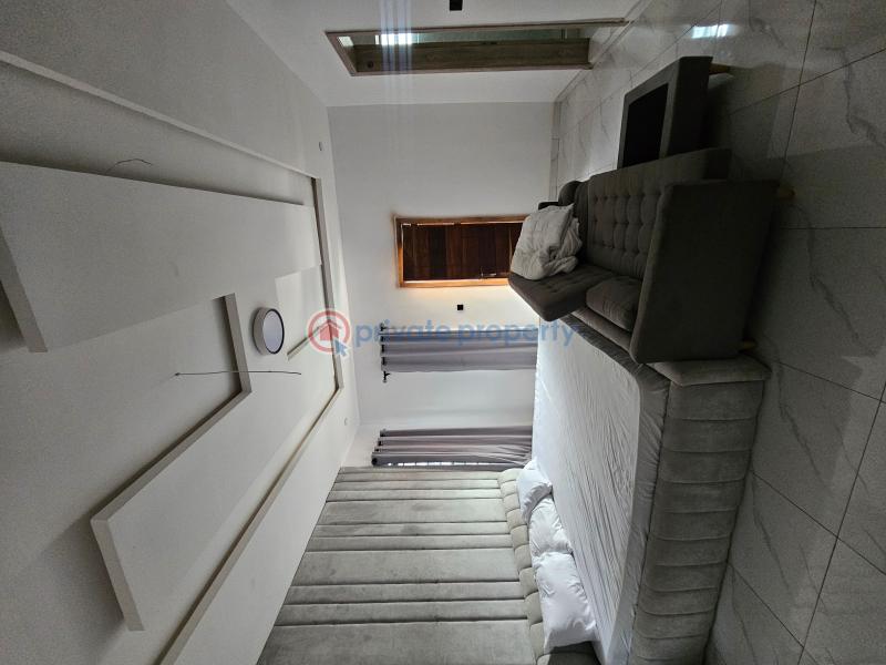 4 bedroom Semi detached Duplex For Sale Thomas Estate Ajah Lagos - 14