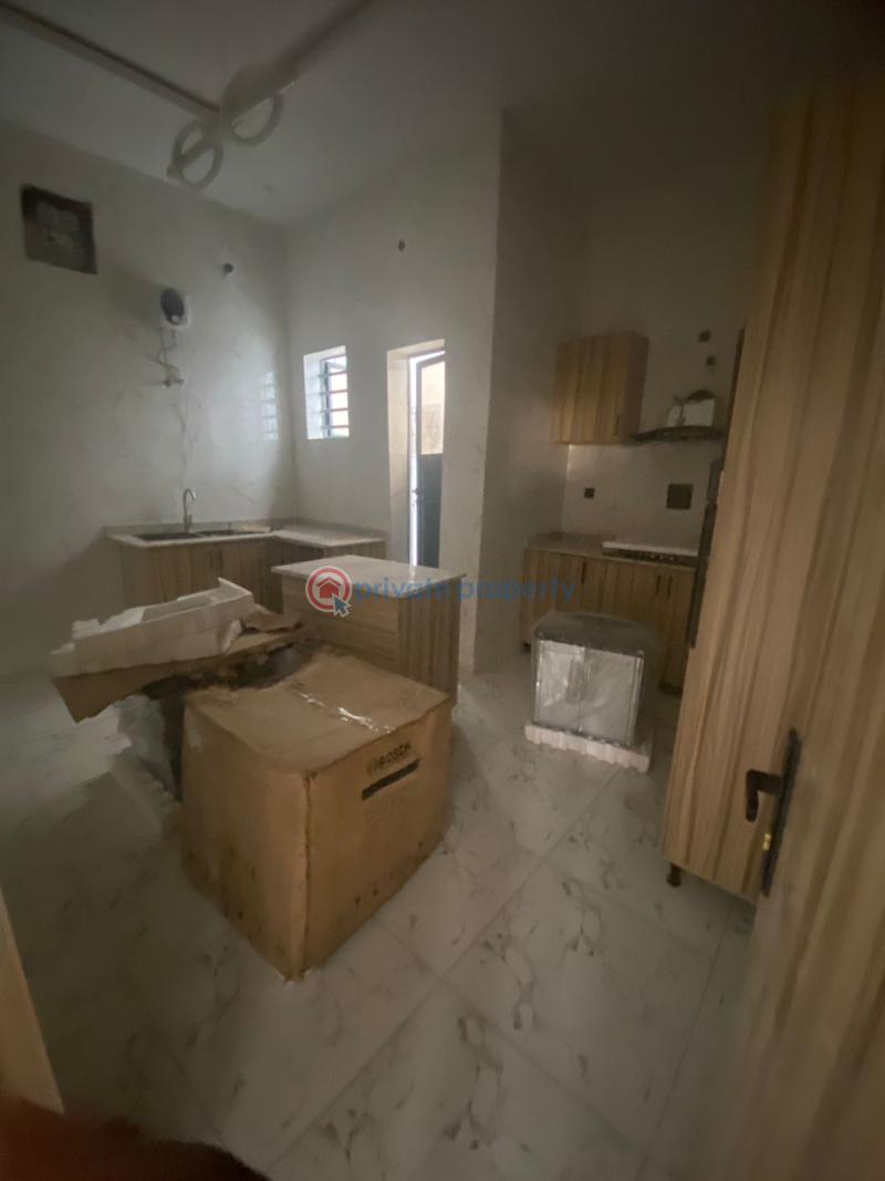 5 bedroom Semi detached Duplex For Sale Ajah Lagos - 6