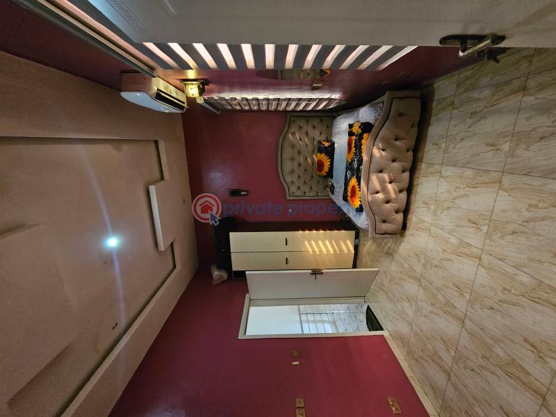 Lovely 4bedroom semi detached duplex - 16 4 bedroom Land For Sale Thomas Estate Ajah Lagos - 16