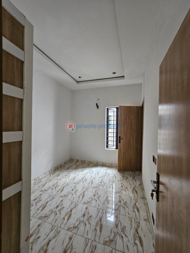 4 bedroom Duplex For Sale Ajah Lagos - 5