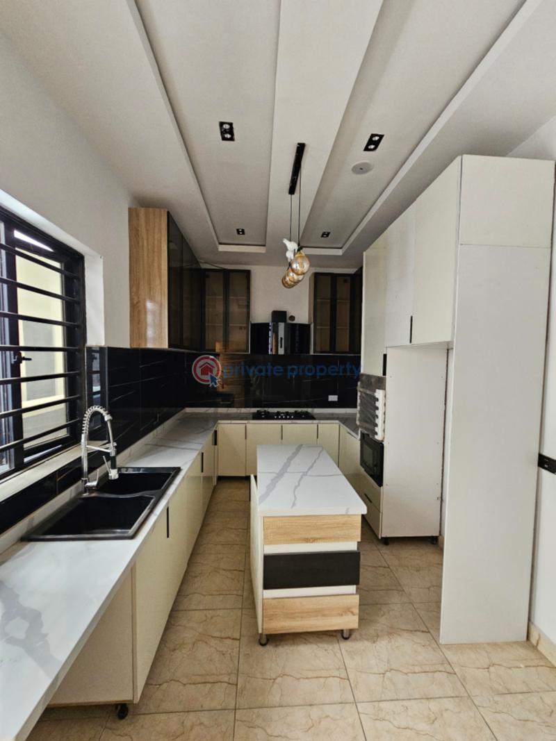 4 bedroom Duplex For Sale Ajah Lagos - 14
