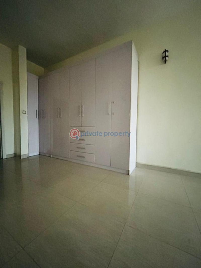 Lovely 4bedroom semi detached duplex - 4 4 bedroom Duplex For Sale Ologolo Lekki Lagos - 4