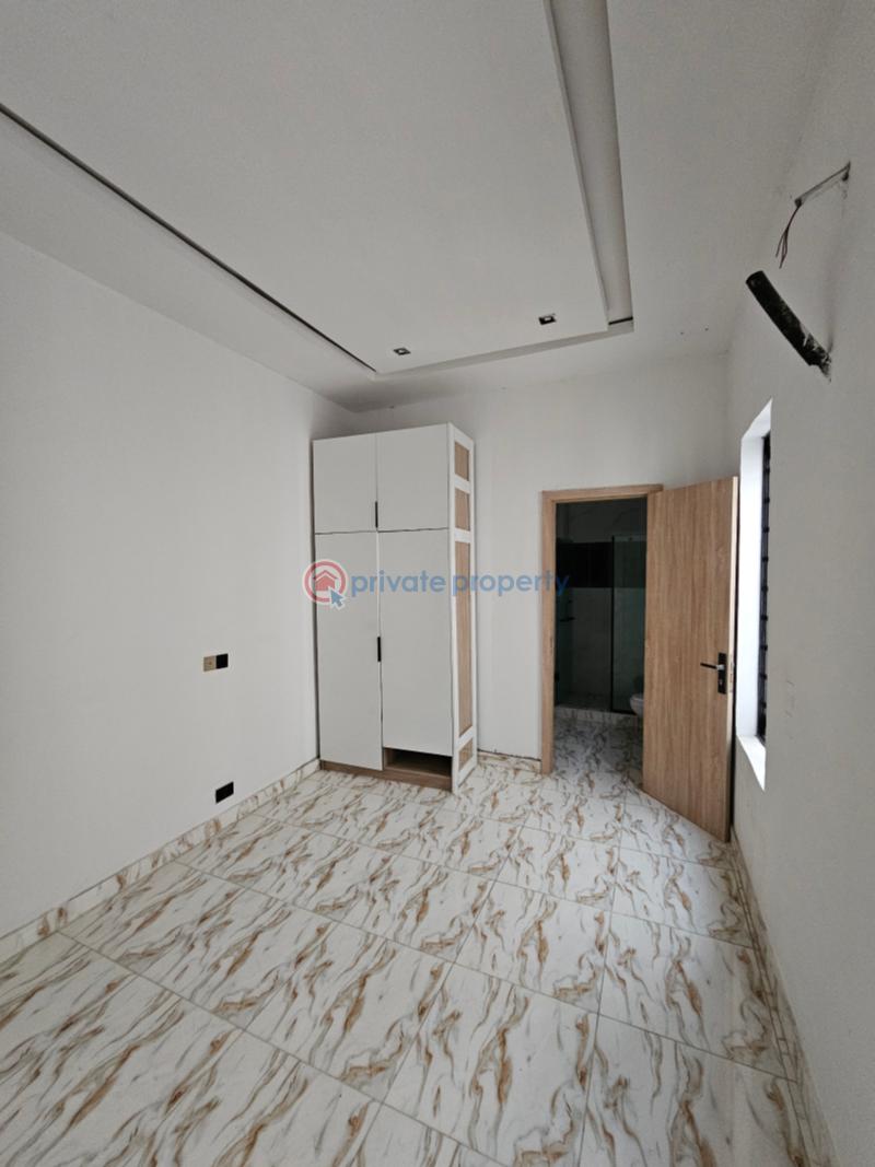4 bedroom Duplex For Sale Ajah Lagos - 1