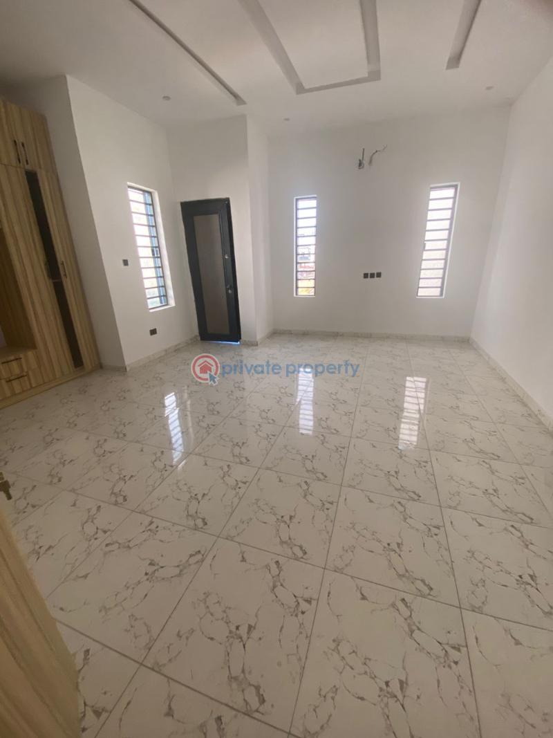 5 bedroom Semi detached Duplex For Sale Ajah Lagos - 4