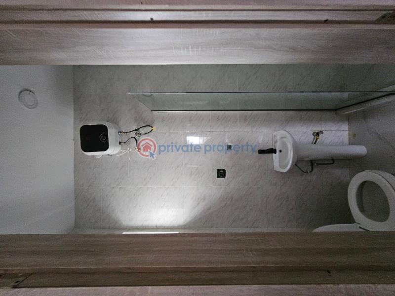 4 bedroom Semi detached Duplex For Sale Thomas Estate Ajah Lagos - 8