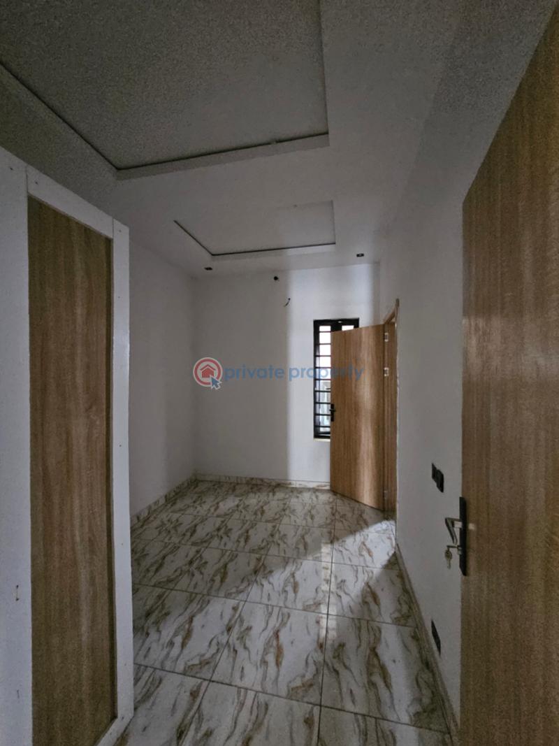4 bedroom Duplex For Sale Ajah Lagos - 12