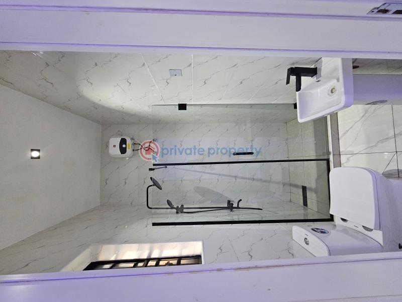 4 bedroom Duplex For Sale Olokonla Ajah Lagos - 17