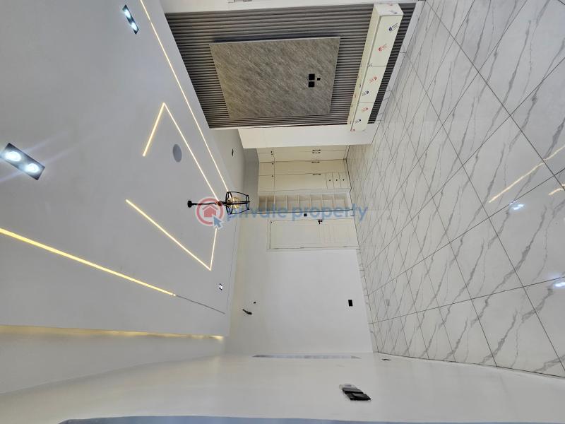 4 bedroom Duplex For Sale Olokonla Ajah Lagos - 6