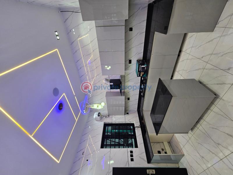 4 bedroom Duplex For Sale Olokonla Ajah Lagos - 8