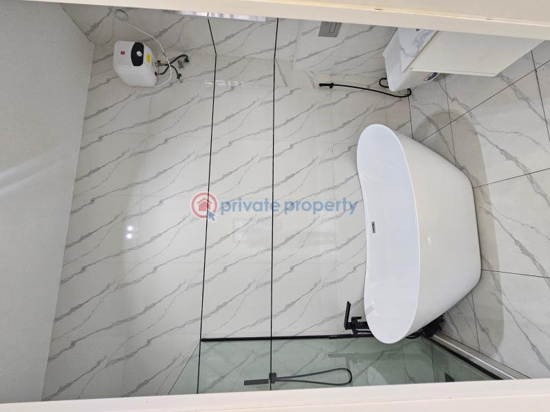 4 bedroom Duplex For Sale Olokonla Ajah Lagos - 5