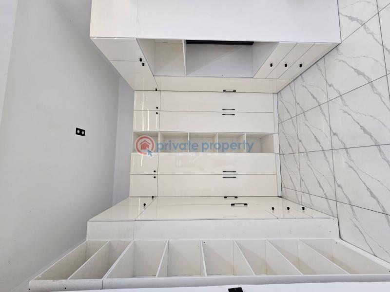 4 bedroom Duplex For Sale Olokonla Ajah Lagos - 10