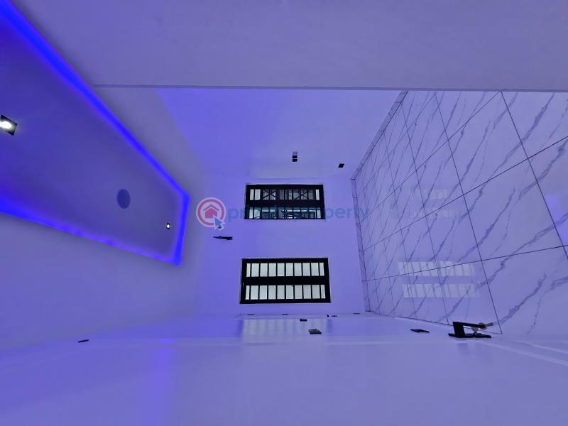 4 bedroom Duplex For Sale Olokonla Ajah Lagos - 13