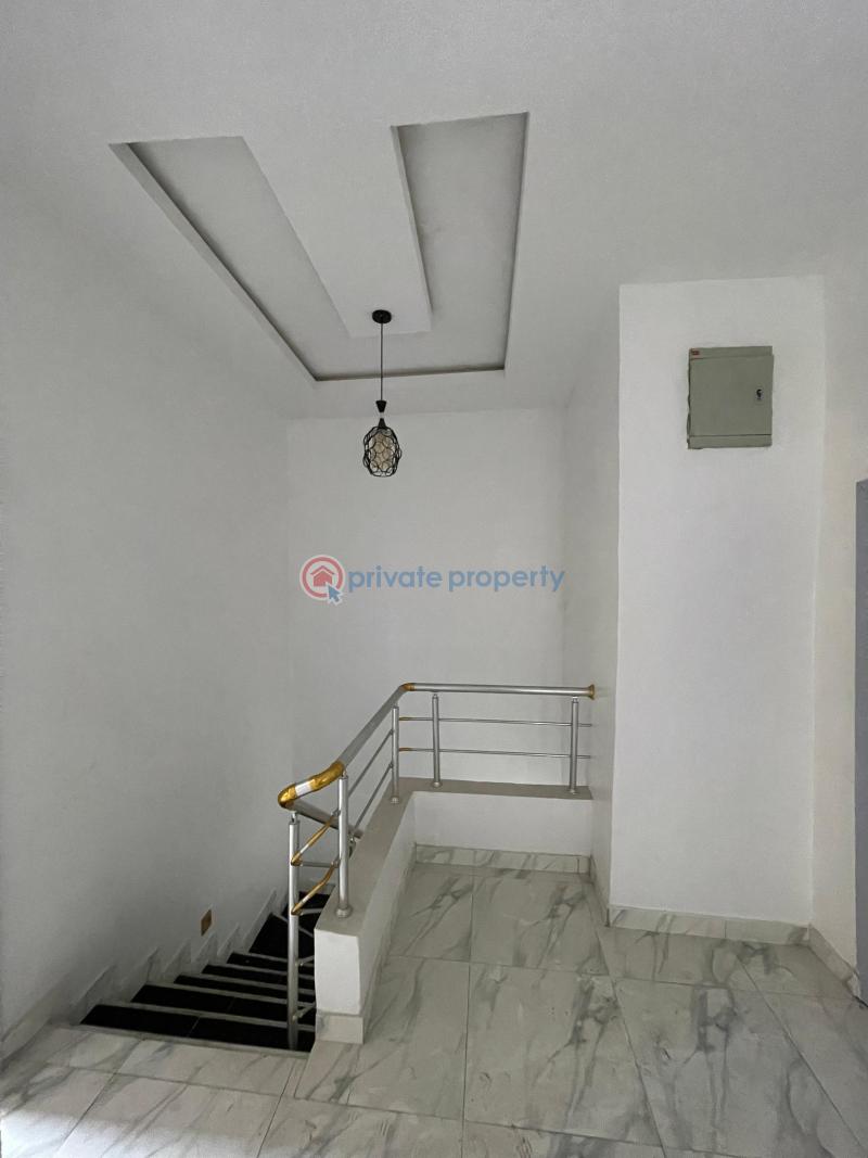 4 bedroom Duplex For Sale Lekki Lagos - 3