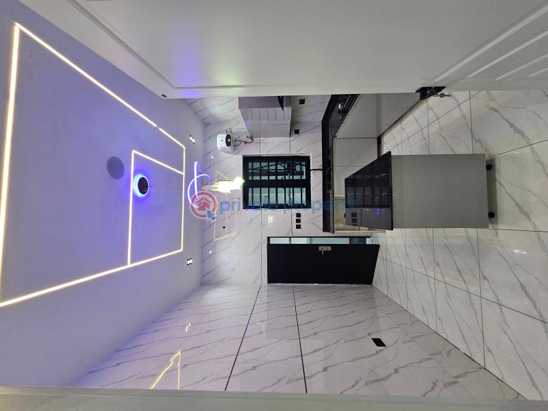 4 bedroom Duplex For Sale Olokonla Ajah Lagos - 4