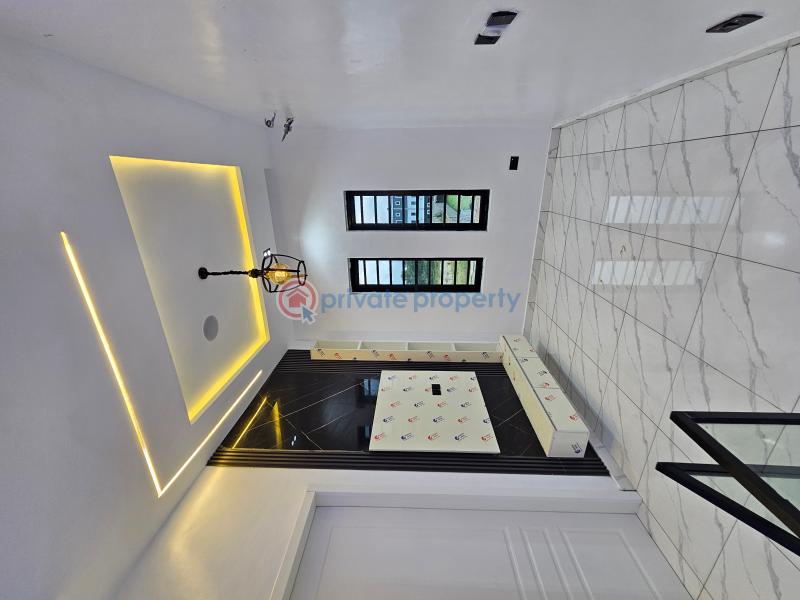 4 bedroom Duplex For Sale Olokonla Ajah Lagos - 12