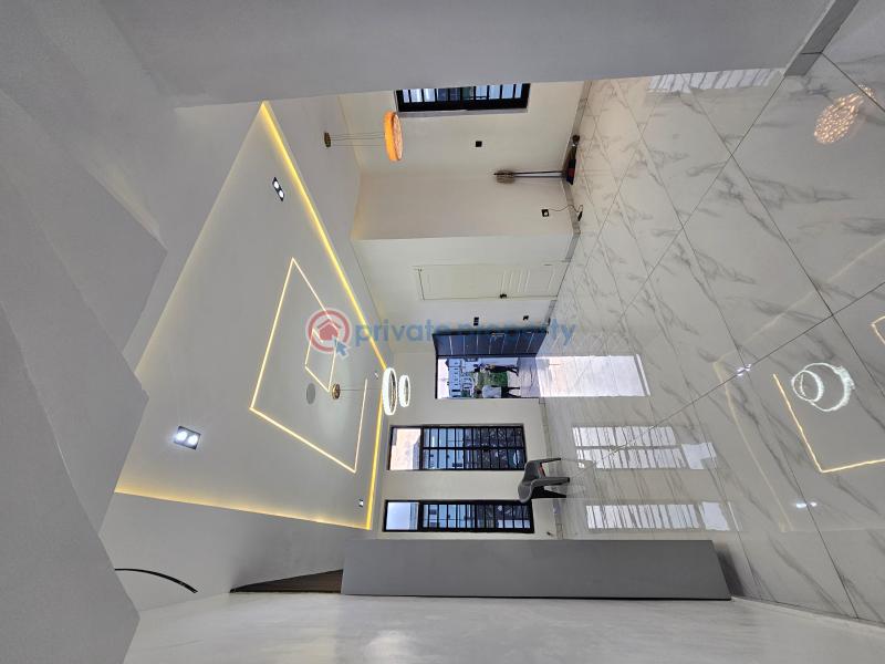 4 bedroom Duplex For Sale Olokonla Ajah Lagos - 1