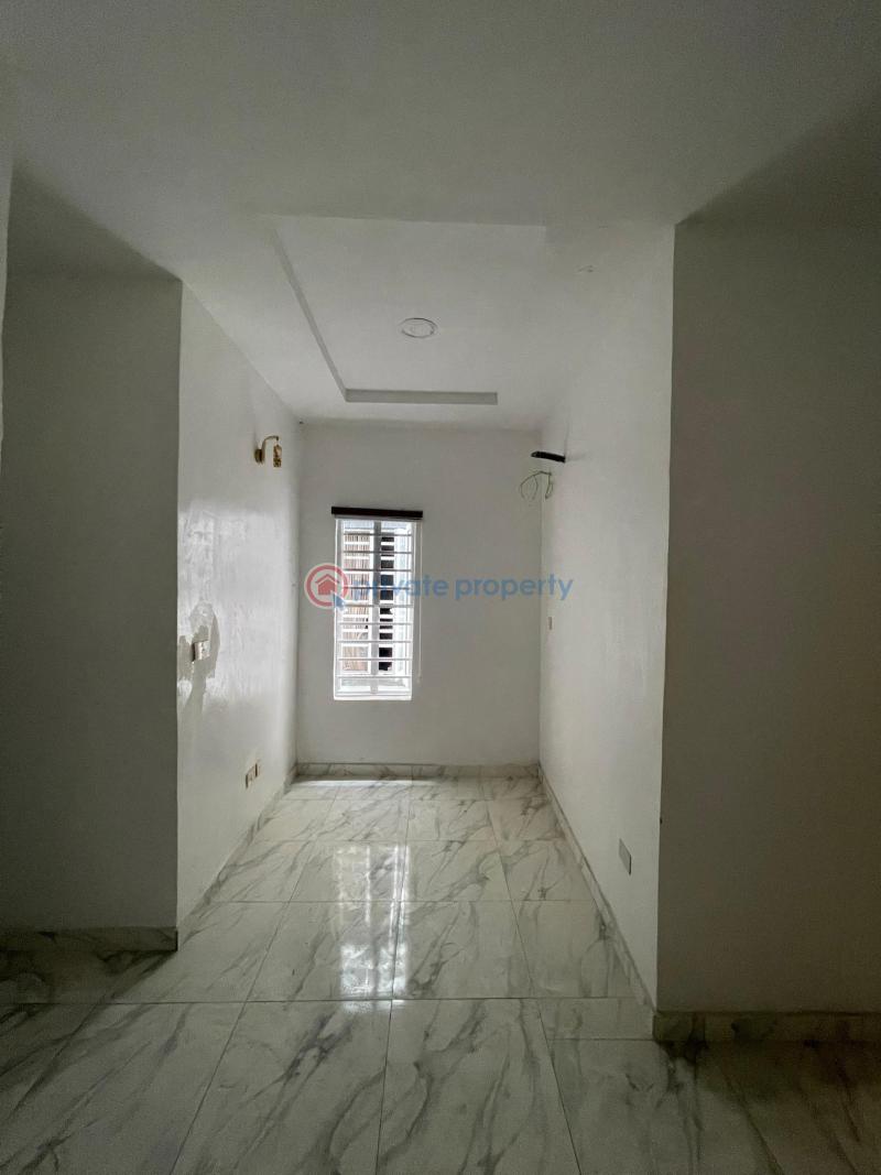 4 bedroom Duplex For Sale Lekki Lagos - 4