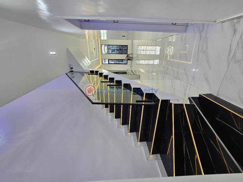 4 bedroom Duplex For Sale Olokonla Ajah Lagos - 3