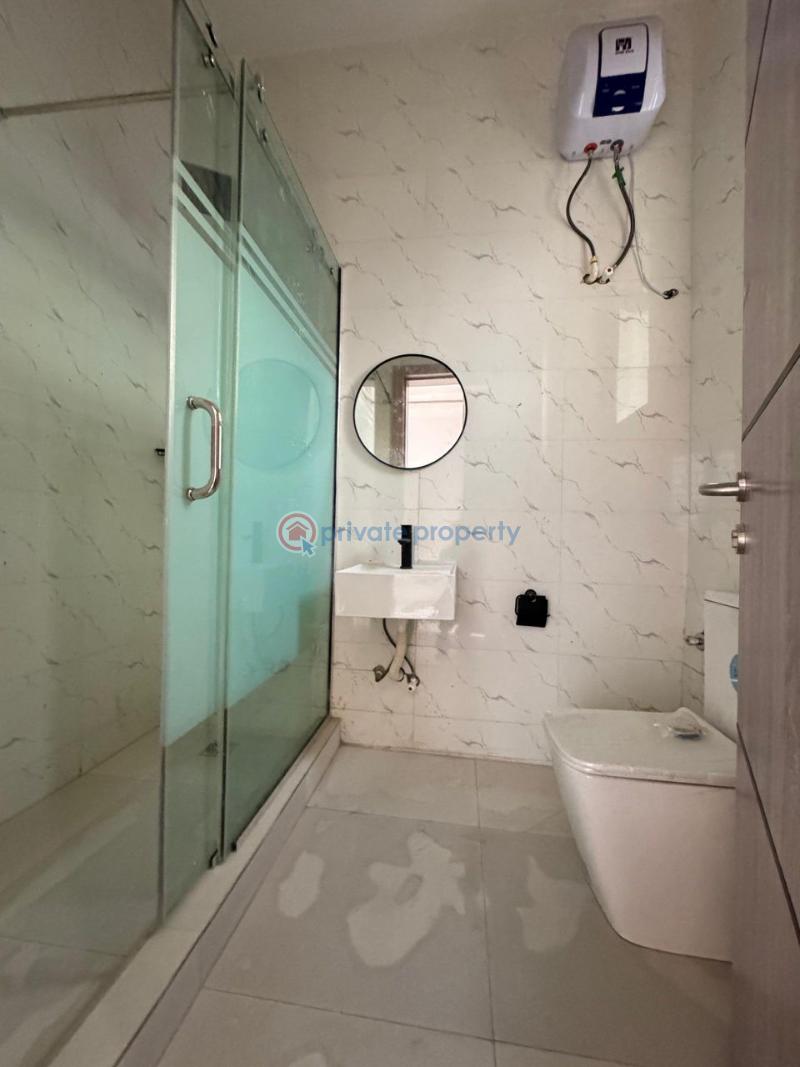 4 bedroom Semi detached Duplex For Sale Sangotedo Ajah Lagos - 4