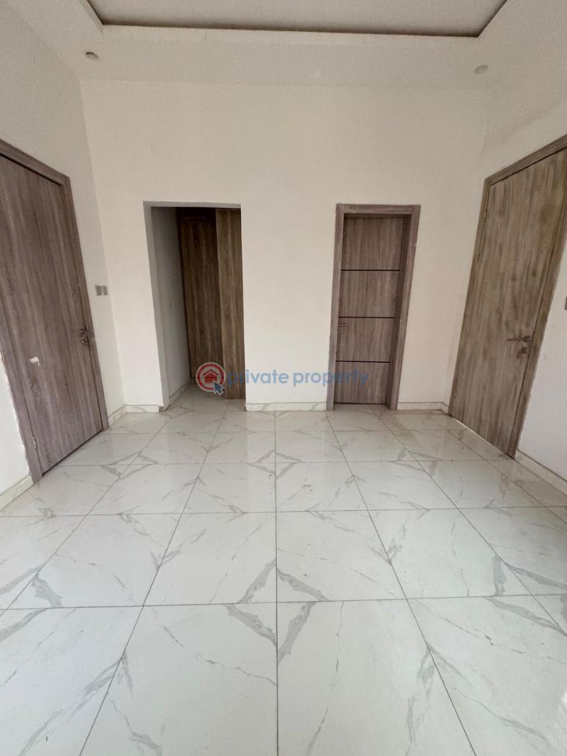 4 bedroom Semi detached Duplex For Sale Sangotedo Ajah Lagos - 3