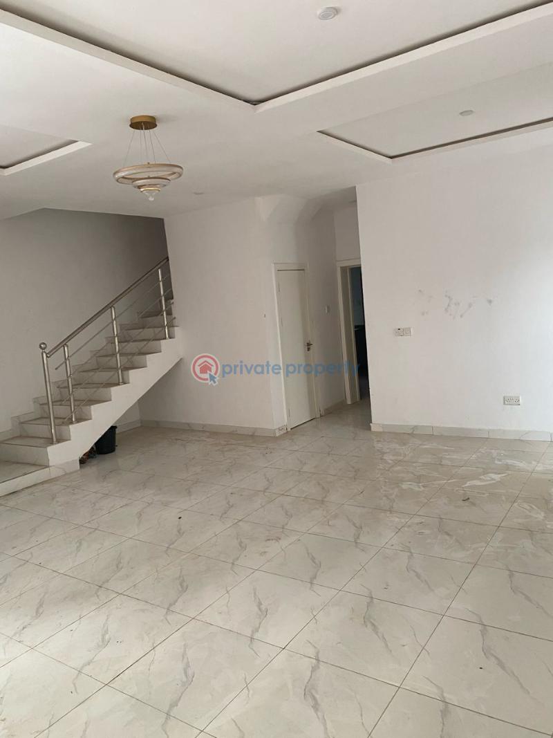 4 bedroom Semi detached Duplex For Sale Abraham Adesanya Ajah Lagos - 8