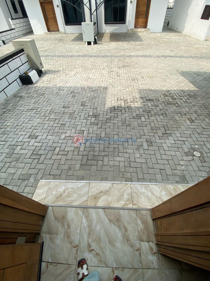 4 bedroom Semi detached Duplex For Sale Victoria Garden City Lekki Lagos - 1