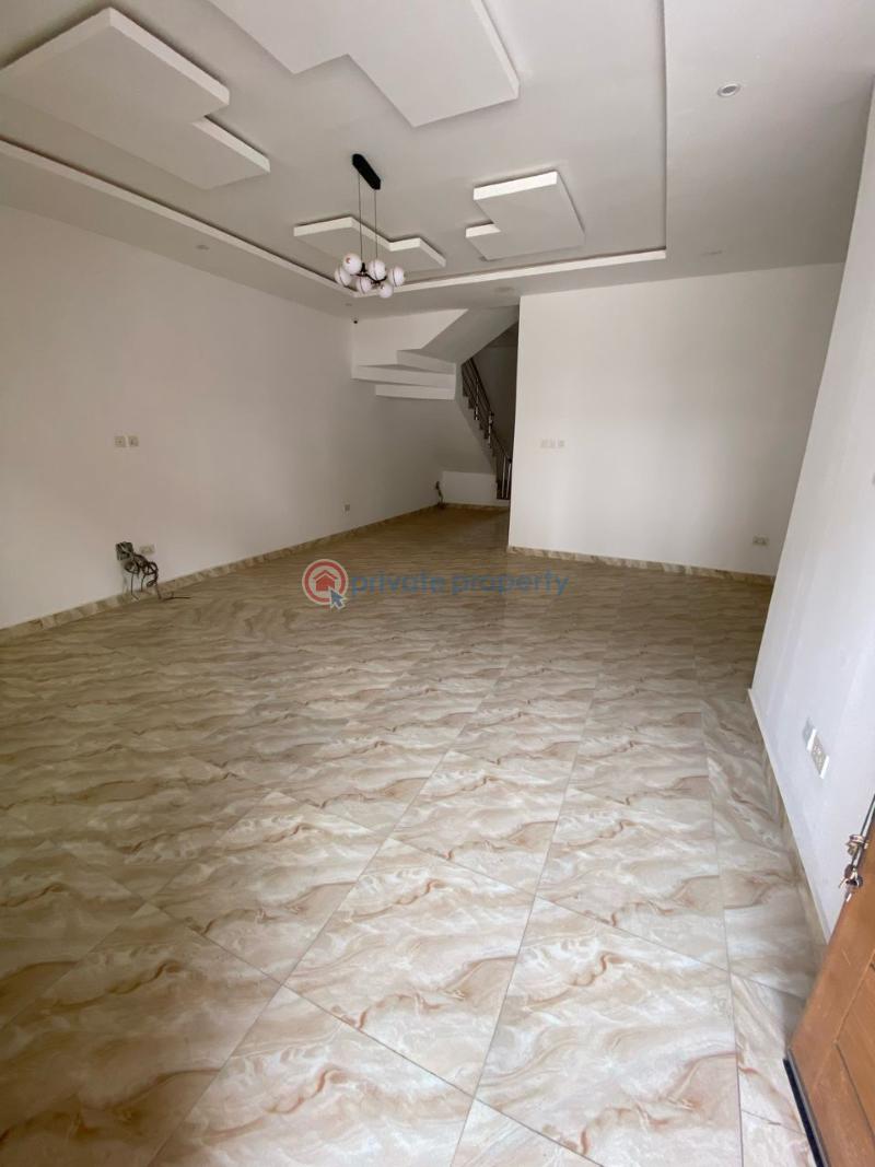 4 bedroom Semi detached Duplex For Sale Victoria Garden City Lekki Lagos - 14