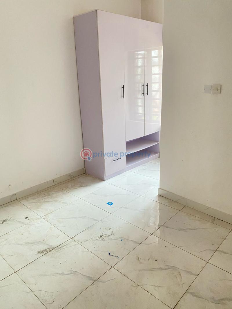 4 bedroom Semi detached Duplex For Sale Abraham Adesanya Ajah Lagos - 4