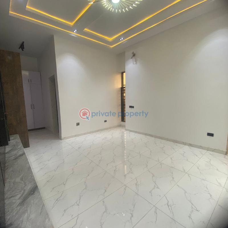 4 bedroom Semi detached Duplex For Sale Ajah Lagos - 3