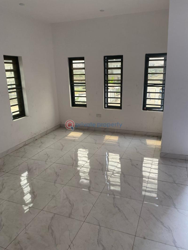 4 bedroom Semi detached Duplex For Sale Abraham Adesanya Ajah Lagos - 3