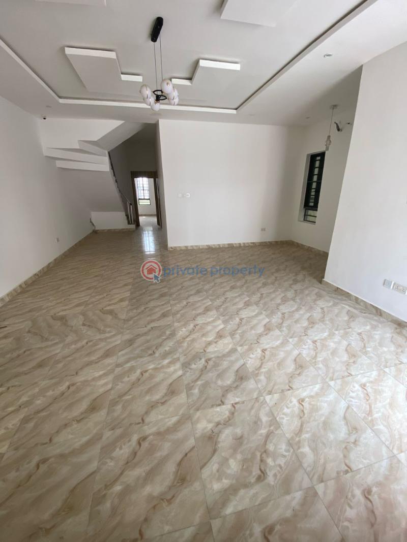 4 bedroom Semi detached Duplex For Sale Victoria Garden City Lekki Lagos - 12
