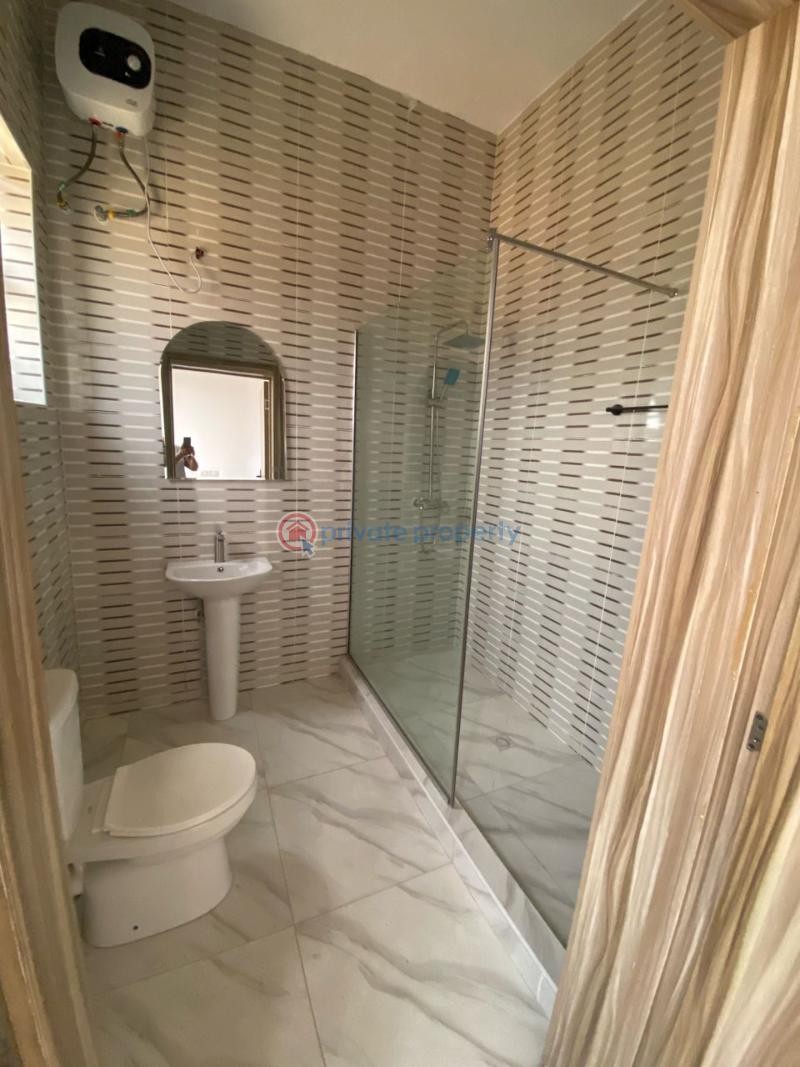4 bedroom Semi detached Duplex For Sale Victoria Garden City Lekki Lagos - 3